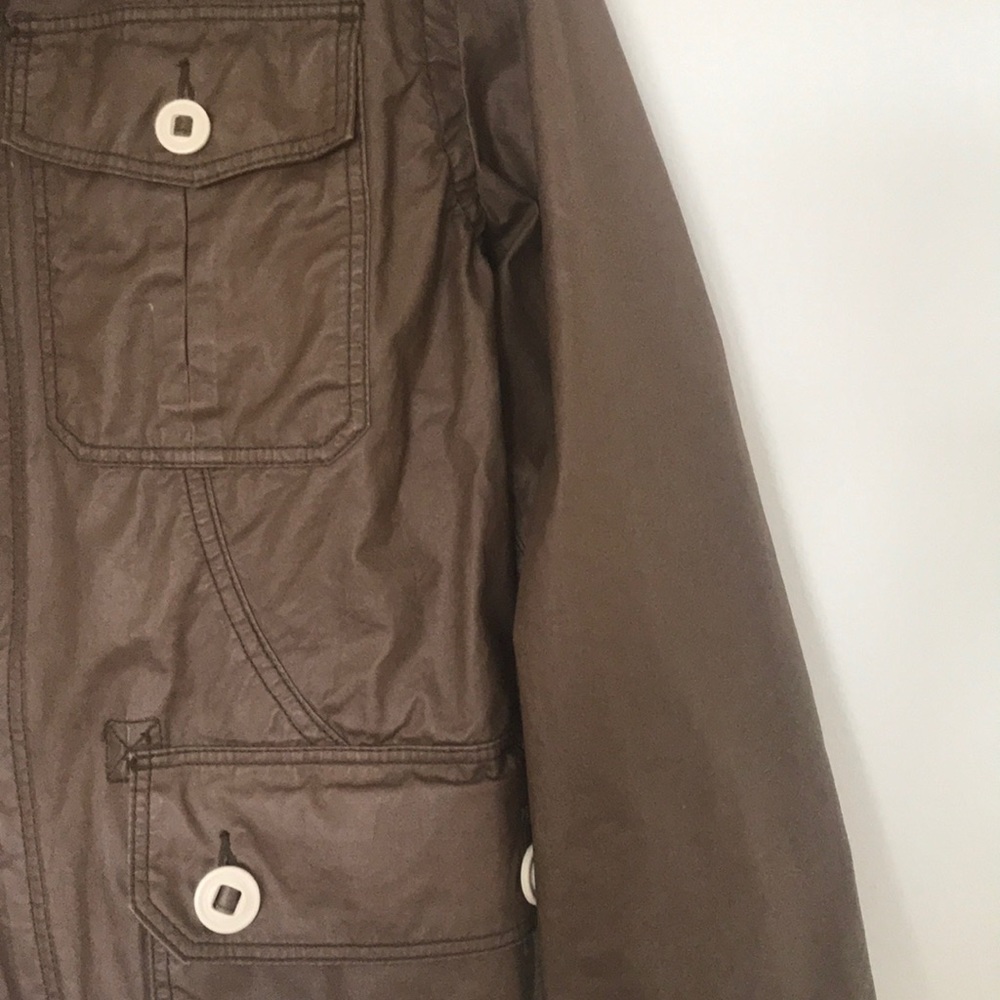 Cpo Provisions Jacket View 3